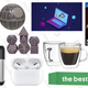 Illustration for article titled Tuesday's Best Deals: Refurbished AirPods Pro, Learn to Code 2021 Bundle, Mortal Kombat 11 Aftermath, Death Star Beach Ball, Insignia Air Fryer, VAVA Air Purifier, and More